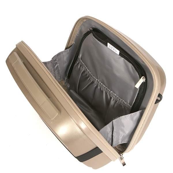 EN7520-13 FABRETTI Бьюти-кейс 100% полипропилен Fabretti, Артикул: EN7520-13 фото №1