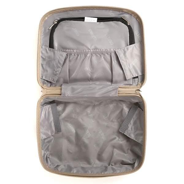 EN7520-13 FABRETTI Бьюти-кейс 100% полипропилен Fabretti, Артикул: EN7520-13 фото №1