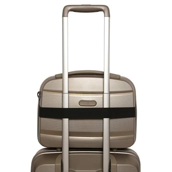 EN7520-13 FABRETTI Бьюти-кейс 100% полипропилен Fabretti, Артикул: EN7520-13 фото №1