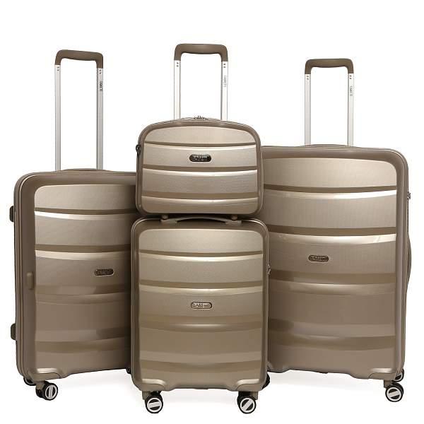 EN7520-13 FABRETTI Бьюти-кейс 100% полипропилен Fabretti, Артикул: EN7520-13 фото №1