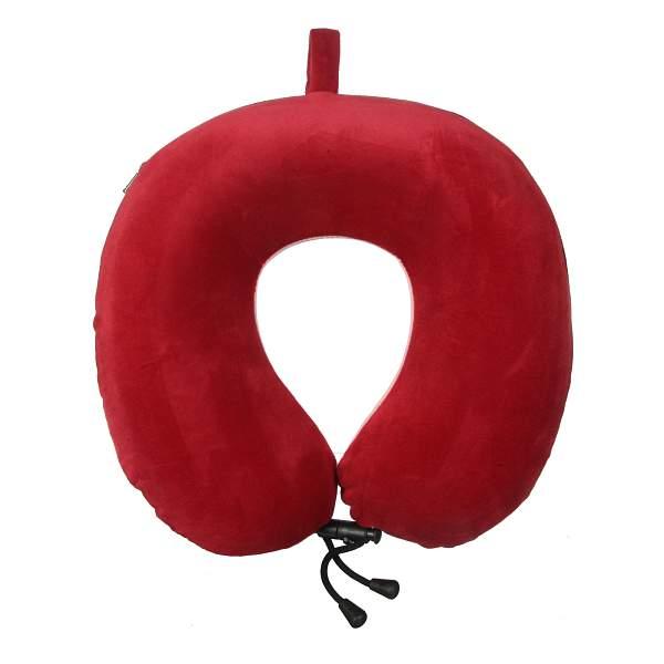 Дорожная подушка  Verage VG5213 coral red-burgundy Verage, Артикул: VG5213 coral red-burgundy фото №1