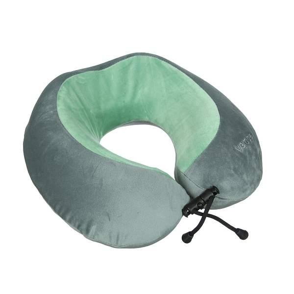 Дорожная подушка  Verage VG5213 green-dark grey Verage, Артикул: VG5213 green-dark grey фото №1