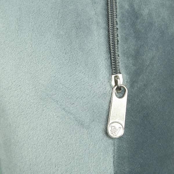 Дорожная подушка  Verage VG5213 green-dark grey Verage, Артикул: VG5213 green-dark grey фото №1