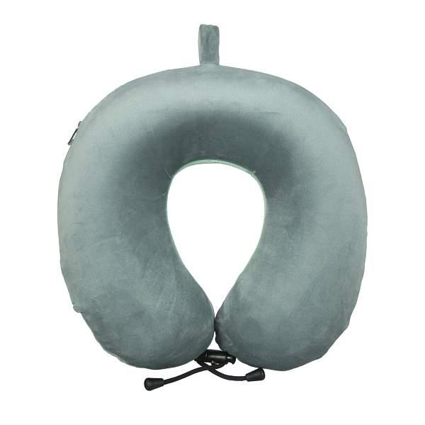 Дорожная подушка  Verage VG5213 green-dark grey Verage, Артикул: VG5213 green-dark grey фото №1