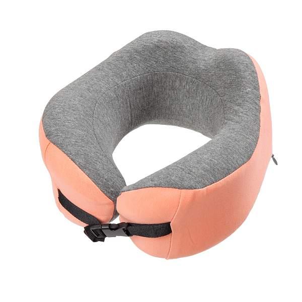 Дорожная подушка розовый Verage VG5215 pinky Verage, Артикул: VG5215 pinky фото №1