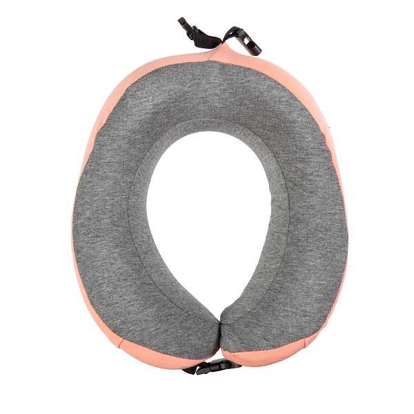 Дорожная подушка розовый Verage VG5215 pinky Verage, Артикул: VG5215 pinky фото №1