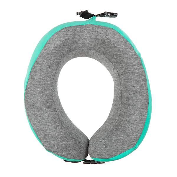 Дорожная подушка зелёный Verage VG5215 mint green Verage, Артикул: VG5215 mint green фото №1