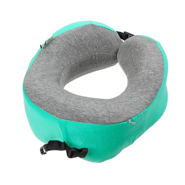 Дорожная подушка зелёный Verage VG5215 mint green Verage, Артикул: VG5215 mint green фото №1