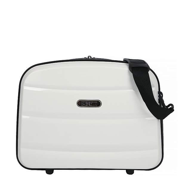 EN7520-1 FABRETTI Бьюти-кейс 100% полипропилен Fabretti, Артикул: EN7520-1 фото №1