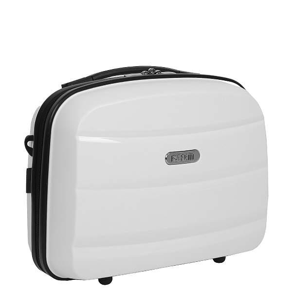 EN7520-1 FABRETTI Бьюти-кейс 100% полипропилен Fabretti, Артикул: EN7520-1 фото №1