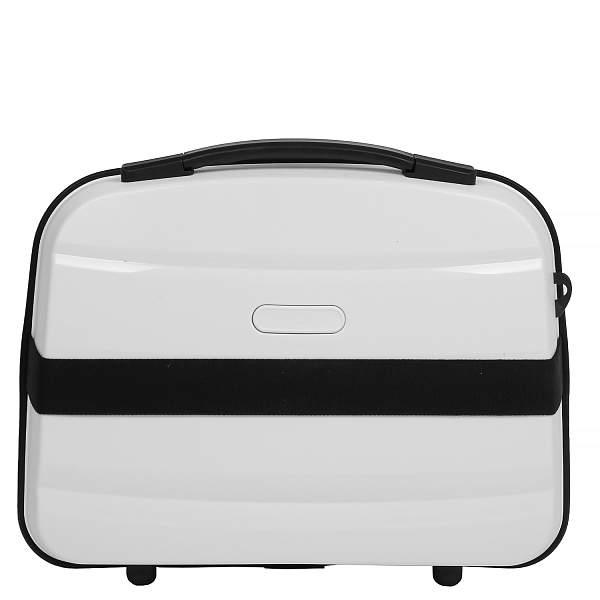 EN7520-1 FABRETTI Бьюти-кейс 100% полипропилен Fabretti, Артикул: EN7520-1 фото №1