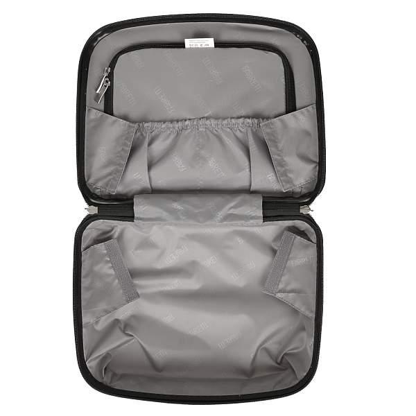 EN7520-1 FABRETTI Бьюти-кейс 100% полипропилен Fabretti, Артикул: EN7520-1 фото №1