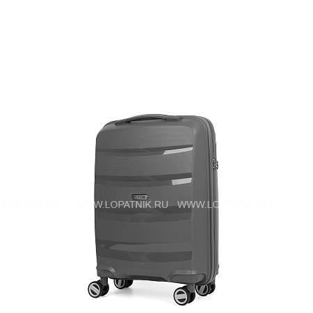 en7520-20-3 fabretti чемодан 4-х колесный 100% полипропилен Fabretti
