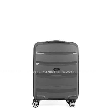 en7520-20-3 fabretti чемодан 4-х колесный 100% полипропилен Fabretti