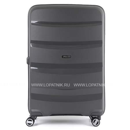 en7520-28-3 fabretti чемодан 4-х колесный 100% полипропилен Fabretti