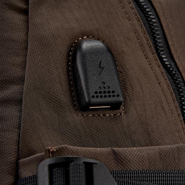 HB3178-77 рюкзак Henry Backer Henry Backer, Артикул: HB3178-77 фото №1