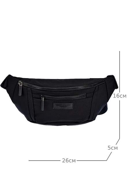 HB1091-04 сумка поясная Henry Backer Henry Backer, Артикул: HB1091-04 фото №1