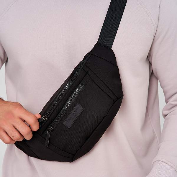 HB1091-04 сумка поясная Henry Backer Henry Backer, Артикул: HB1091-04 фото №1