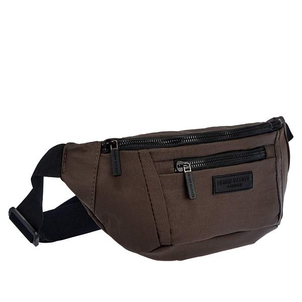 HB1091-77 сумка поясная Henry Backer Henry Backer, Артикул: HB1091-77 фото №1