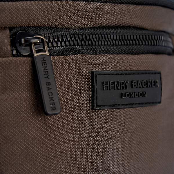 HB1091-77 сумка поясная Henry Backer Henry Backer, Артикул: HB1091-77 фото №1