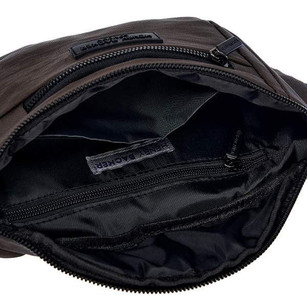 HB1091-77 сумка поясная Henry Backer Henry Backer, Артикул: HB1091-77 фото №1