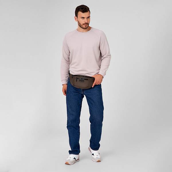 HB1091-77 сумка поясная Henry Backer Henry Backer, Артикул: HB1091-77 фото №1