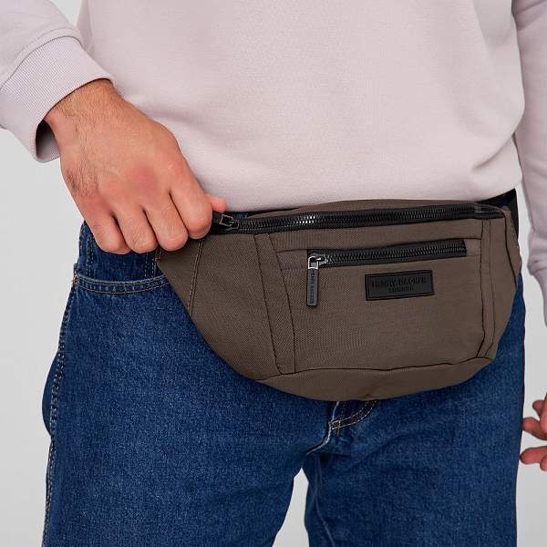 HB1091-77 сумка поясная Henry Backer Henry Backer, Артикул: HB1091-77 фото №1