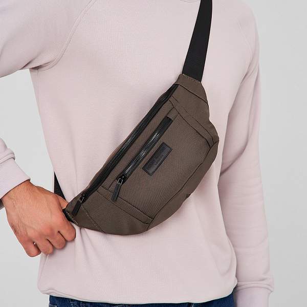 HB1091-77 сумка поясная Henry Backer Henry Backer, Артикул: HB1091-77 фото №1