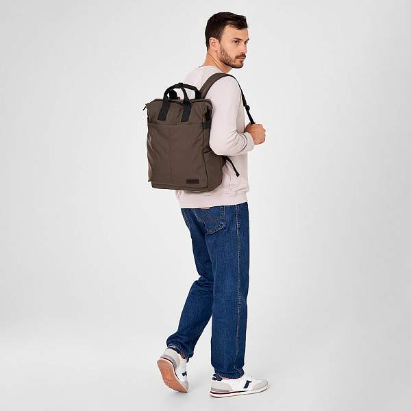 HB3209-77 рюкзак Henry Backer Henry Backer, Артикул: HB3209-77 фото №1