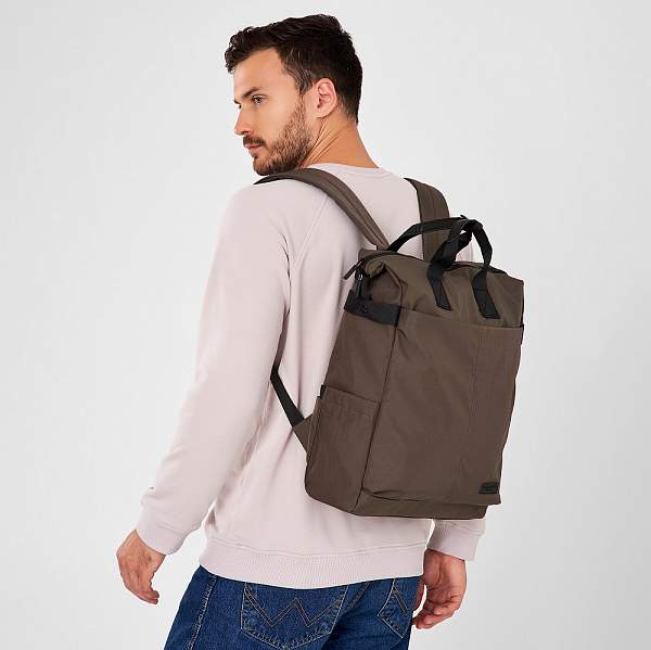 HB3209-77 рюкзак Henry Backer Henry Backer, Артикул: HB3209-77 фото №1