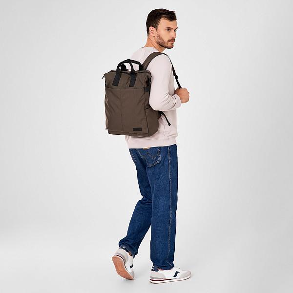 HB3209-77 рюкзак Henry Backer Henry Backer, Артикул: HB3209-77 фото №1