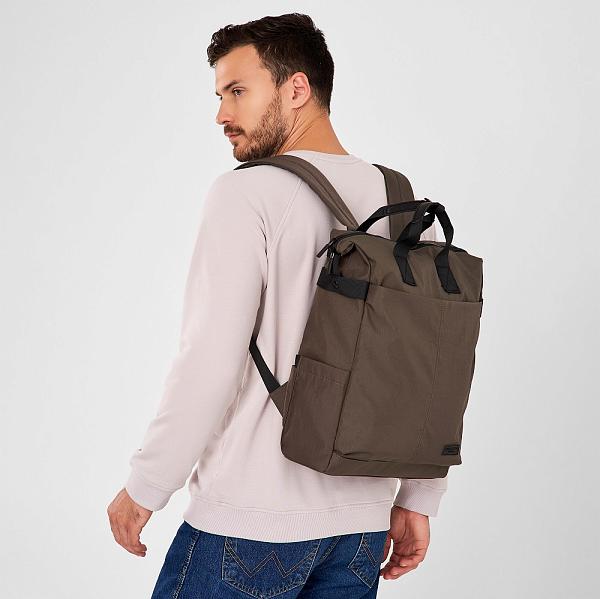 HB3209-77 рюкзак Henry Backer Henry Backer, Артикул: HB3209-77 фото №1