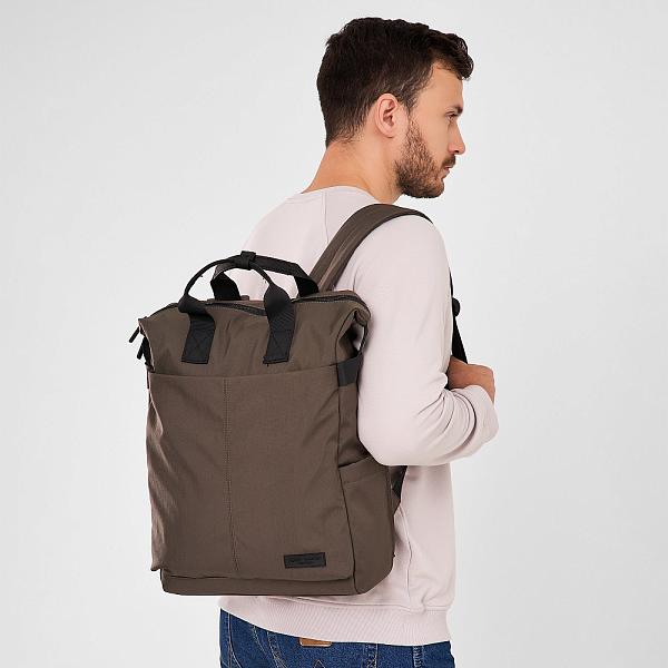 HB3209-77 рюкзак Henry Backer Henry Backer, Артикул: HB3209-77 фото №1