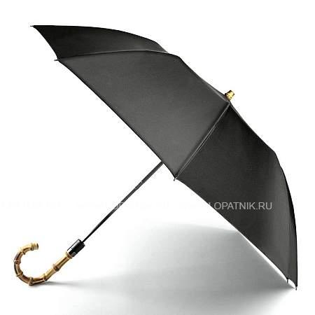 g938-01 black (черный) зонт мужской механика fulton Fulton