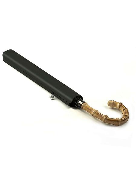 G938-01 Black (Черный) Зонт мужской механика Fulton Fulton, Артикул: G938-01 Black фото №1