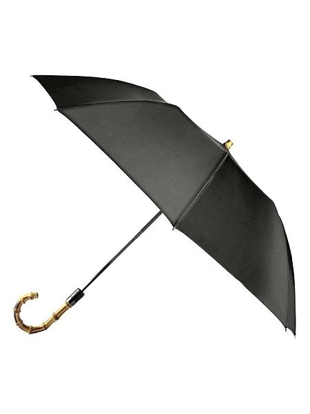 G938-01 Black (Черный) Зонт мужской механика Fulton Fulton, Артикул: G938-01 Black фото №1