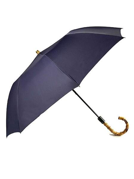 G938-03 Navy (Синий) Зонт мужской механика Fulton Fulton, Артикул: G938-03 Navy фото №1