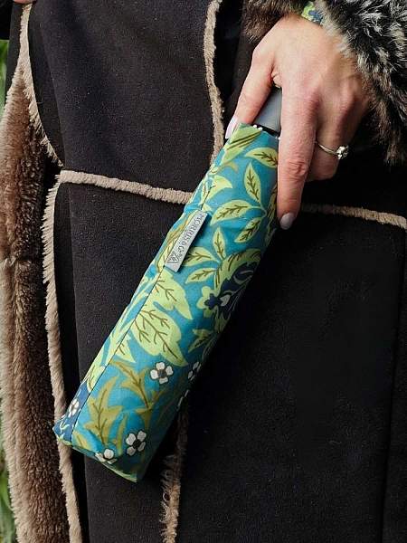 L907-4447 Elmcote (Элмкот) Зонт женский механика Morris Co Fulton Fulton, Артикул: L907-4447 Elmcote фото №1