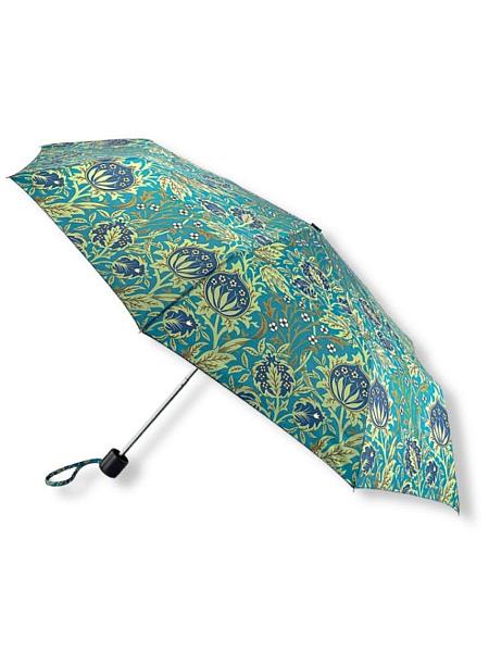 L907-4447 Elmcote (Элмкот) Зонт женский механика Morris Co Fulton Fulton, Артикул: L907-4447 Elmcote фото №1