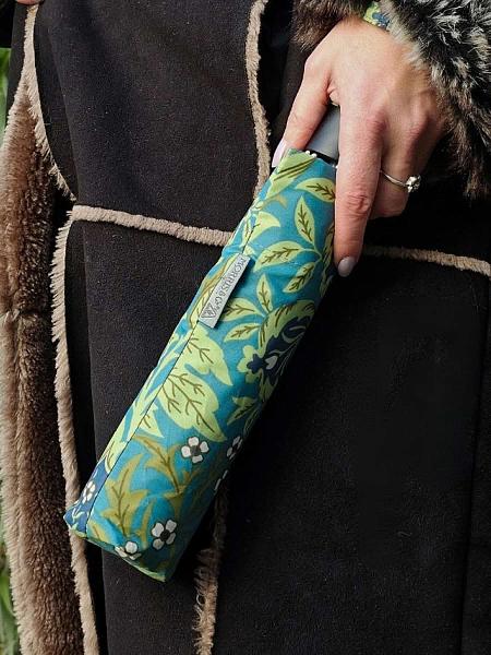 L907-4447 Elmcote (Элмкот) Зонт женский механика Morris Co Fulton Fulton, Артикул: L907-4447 Elmcote фото №1