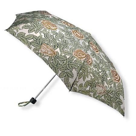 l920-4448 ramblingrose (розы) зонт женский механика morris co fulton Fulton