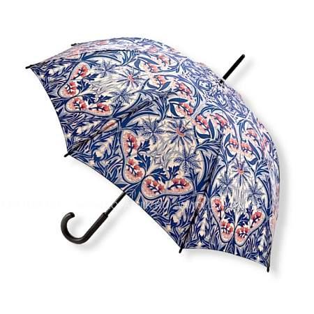 l931-4456 bluebell (колокольчик) зонт женский трость morris co fulton Fulton