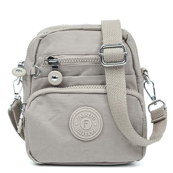 Y8641-16 FABRETTI Сумка 100% полиэстер Fabretti, Артикул: Y8641-16 фото №1