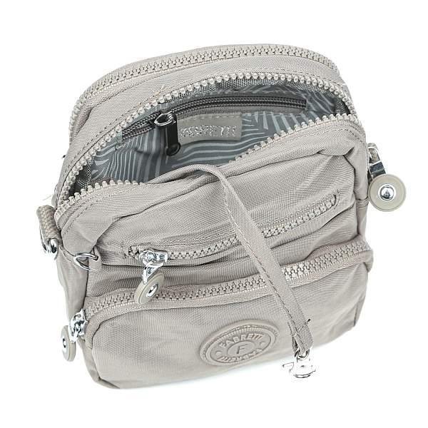 Y8641-16 FABRETTI Сумка 100% полиэстер Fabretti, Артикул: Y8641-16 фото №1