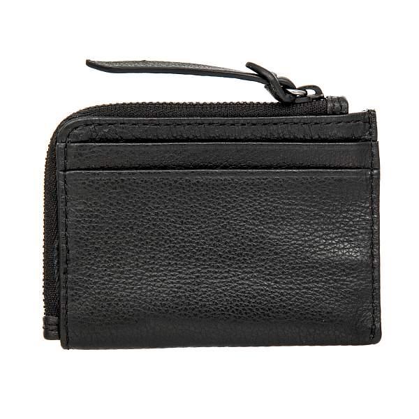 Портмоне черный Gianni Conti 1817287 black Gianni Conti, Артикул: 1817287 black фото №1