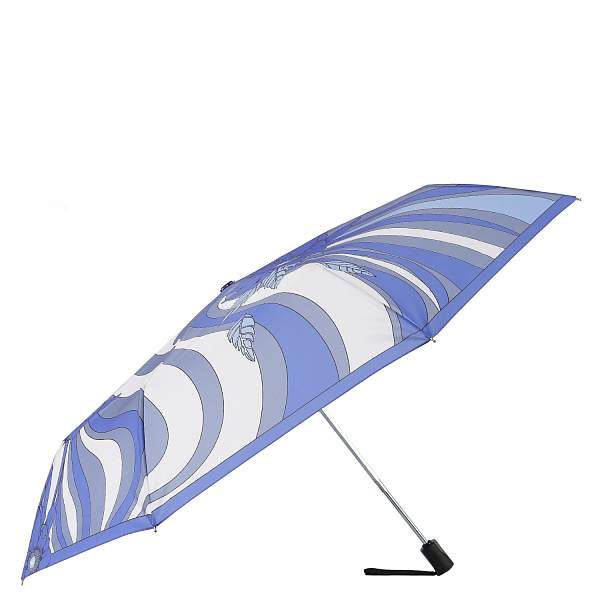 UFLR0024-8 Зонт жен. Fabretti, облегченный автомат, 3 сложения, 'эпонж Fabretti, Артикул: UFLR0024-8 фото №1