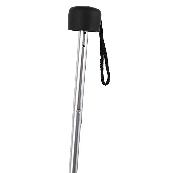 UFZ0010-4 Зонт женский, механический, 5 сложений, эпонж Fabretti, Артикул: UFZ0010-4 фото №1