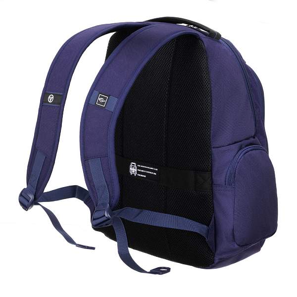 Рюкзак TORBER XPLOR с отделением для ноутбука 15.6", темно-синий, полиэстер, 44х30х15,5 см, 21 л T9651BL Torber, Артикул: T9651BL фото №1