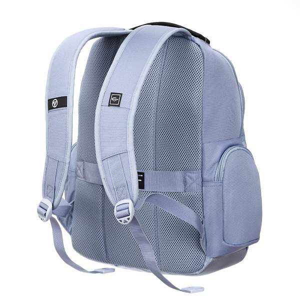 Рюкзак TORBER XPLOR с отделением для ноутбука 15.6", серый, полиэстер, 44х30х15,5 см, 21 л T9651GR Torber, Артикул: T9651GR фото №1