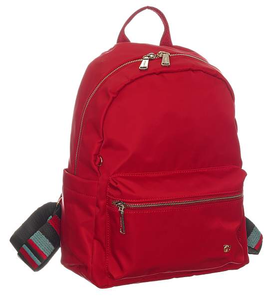 Рюкзак 21972/black tony perotti чёрный Tony Perotti, Артикул: 21972/red фото №1